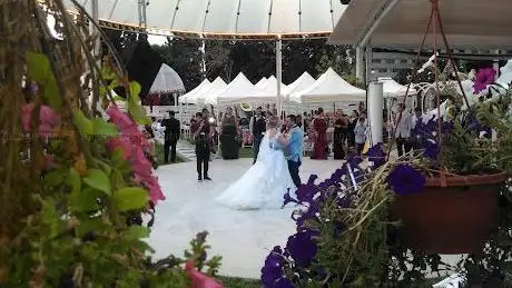 Photo de Balaban Sosyal Tesisleri Yüzme Havuzu