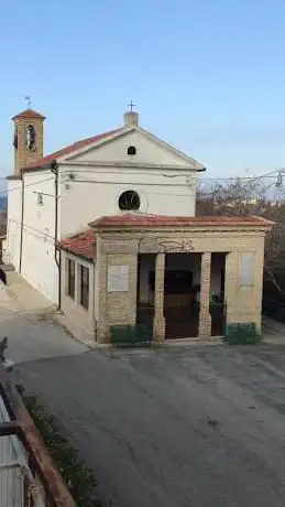 Photo de San Salvatore