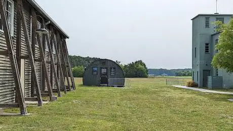 Photo de Military Aviation Museum