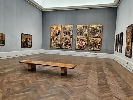 Photo de Gemäldegalerie