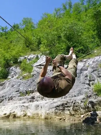 Photo de ExtremeSurvive Survival Adventure Outdoor
