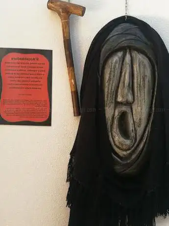 Photo de S'omo 'e sa Majarza