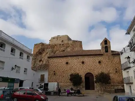 Photo de Castillo de Solera