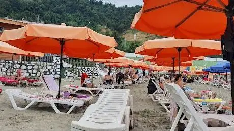 Photo de Viçe Plajı