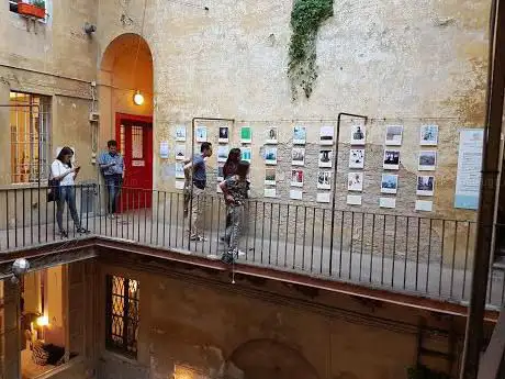 Photo de Ateliers VIADUEGOBBITRE