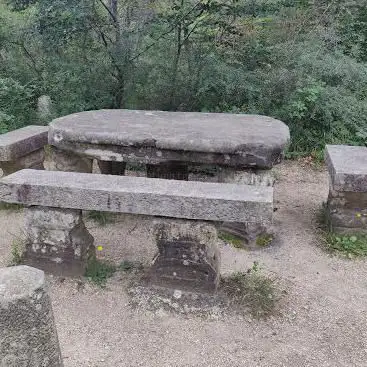 Photo de Table du Grand Maitre