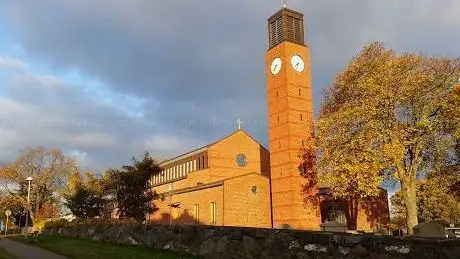 Photo de Lundby New Church