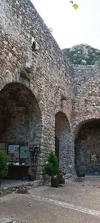 Photo de Vila emmurallada i medieval de Vilafranca de Conflent (Cité médiévale)