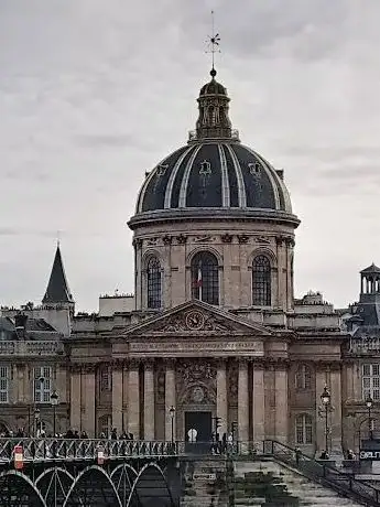 Photo de Institut français