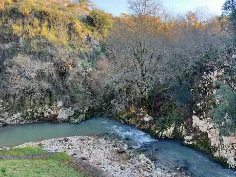 Photo de Caves of Pastena