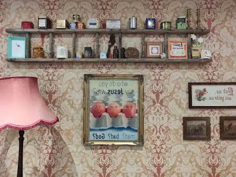 Photo de The Old Chapel