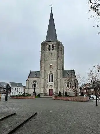 Photo de Parochiekerk Sint-Lambertus