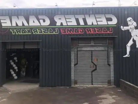 Photo de Laser Game La Louviere
