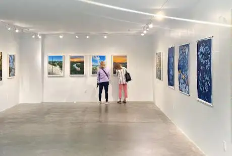 Photo de Abigail Ogilvy Gallery