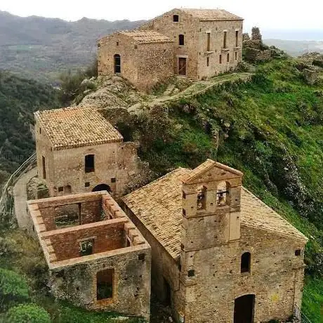 Photo de Ruderi di Precacore