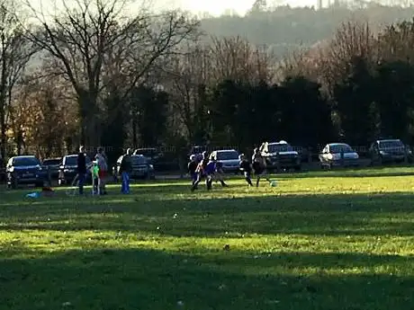 Photo de South Street Playing fields