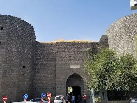 Photo de Saray Kapı