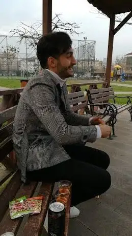 Photo de Gelincik Parkı