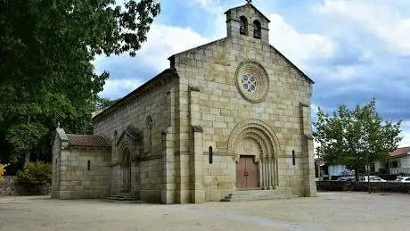 Photo de Igreja Nossa Senhora da Conceição Vidago