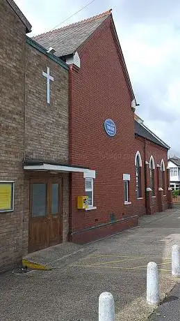 Photo de Limbury Baptist Church
