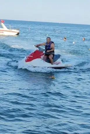 Photo de Albay Su Sporları Merkezi