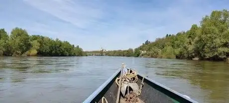 Photo de Canoë Raid Aventure