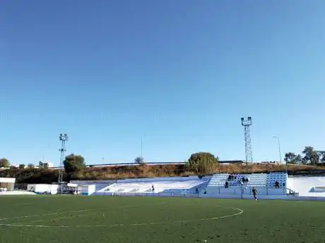 Photo de San Sebastian Huevar Estadio