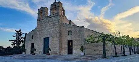 Photo de Santuario Santa Maria di Picciano