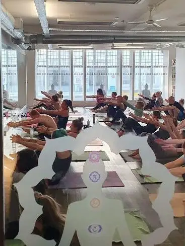 Photo de Your Yoga Studio