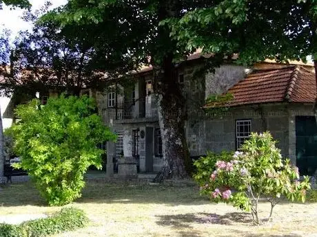 Photo de Fundação Aquilino Ribeiro - Casa-Museu - Biblioteca