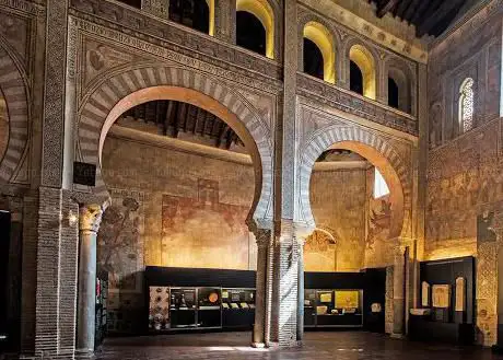 Photo de Museo de los Concilios y la Cultura Visigoda