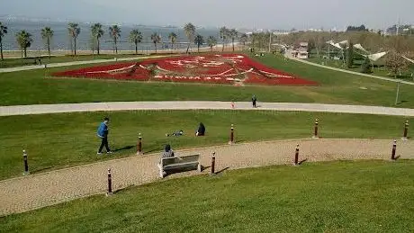 Photo de Mehmet Öztürk Parkı
