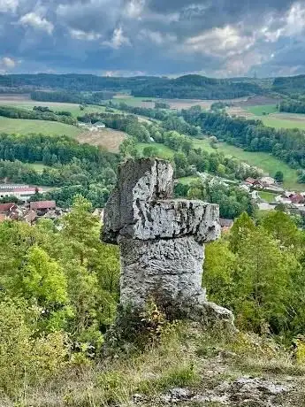Photo de Kreuzstein