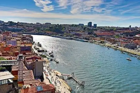 Photo de Elevador da Ribeira
