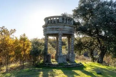 Photo de Monóptero de São Gonçalo