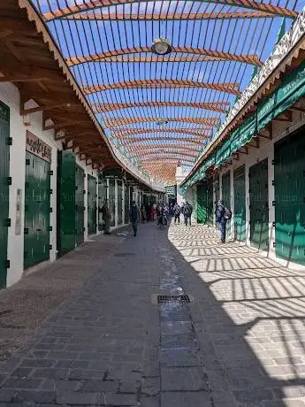 Photo de Bab Rouah