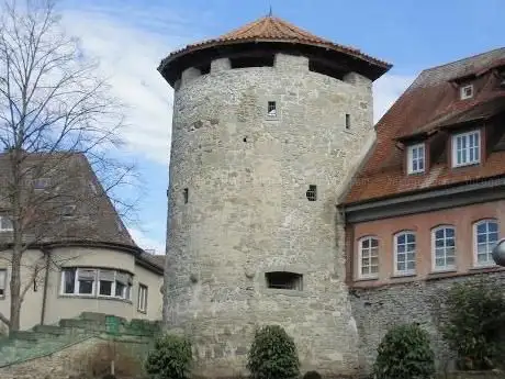 Photo de Höllturm