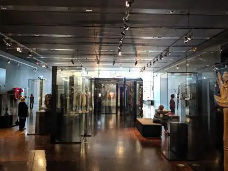 Photo de Rautenstrauch-Joest-Museum