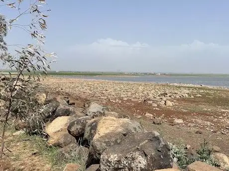 Photo de Topraksu Viranşehir Sulama Pond