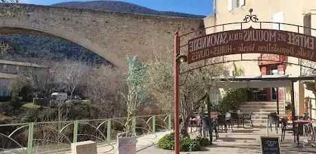 Photo de le Vieux Moulin