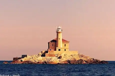 Photo de Taxi Boat 134