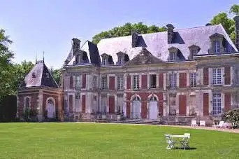 Photo de Château de Saint-Remy-en-L'eau