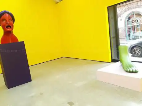 Photo de The Modern Institute