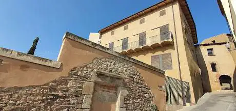 Photo de Museu de Sant Boi de Llobregat
