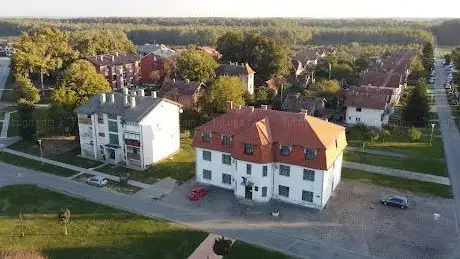 Photo de Činovnički dom