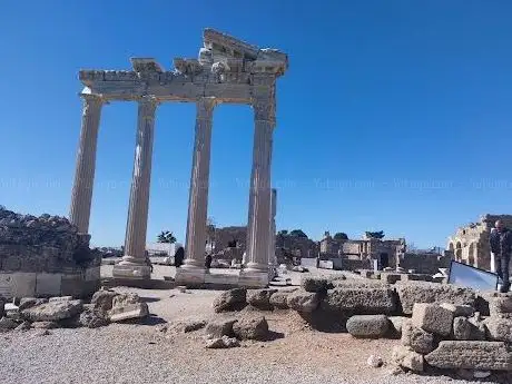 Photo de Boğazkent Kent Meydanı