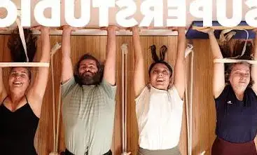 Photo de Superstudio | Cours De Yoga À Nice Nord - Quartier Libération