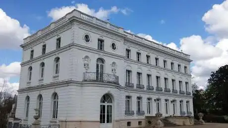 Photo de Château du Haut-Buc