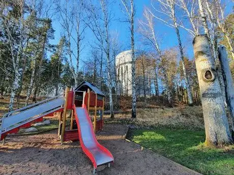 Photo de Södra Vägen Lekplats