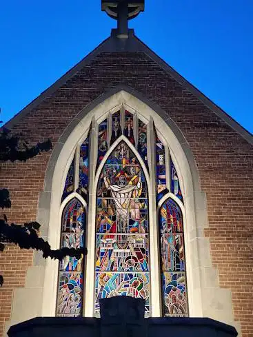 Photo de St George's Episcopal Church